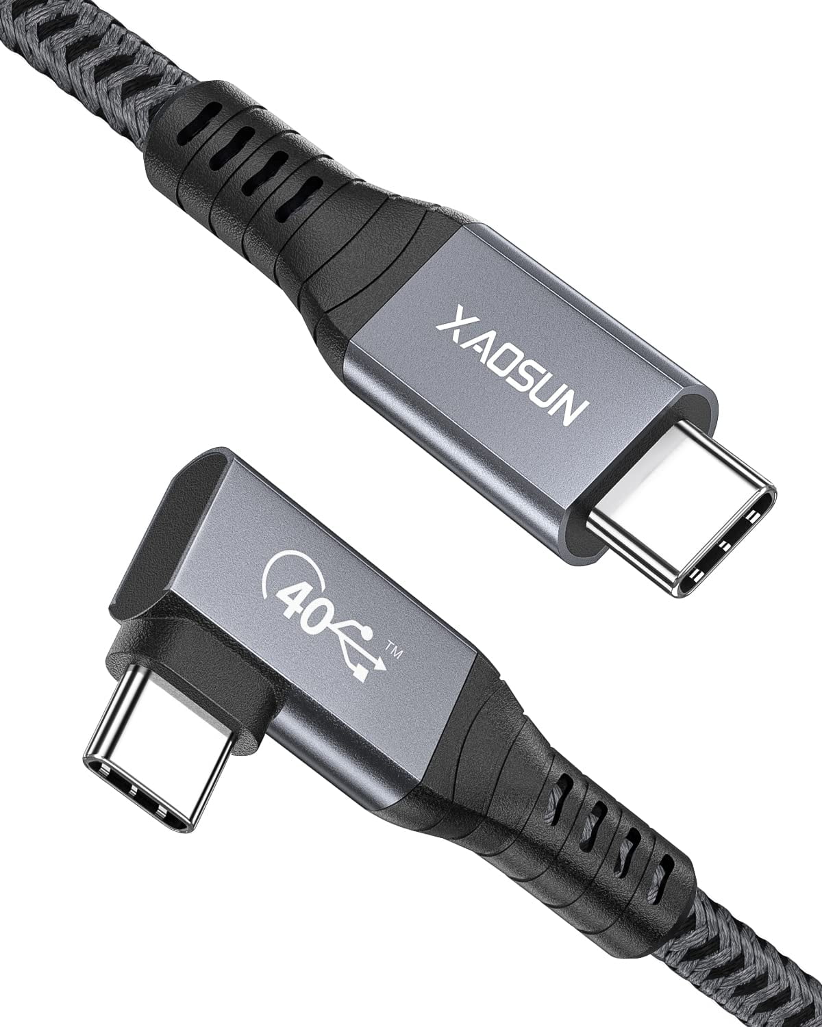 Best Thunderbolt 4 Cable, 8K 100W 40Gbps - FARSINCE