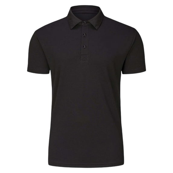 XAOWF Child Boys Golf Polo Shirt Lightweight Breathable Comfortable Short Sleeve Turndown Collar Outdoor Activities T-Shirt Daily Wear Leisure Tops For Teen Boy 3-4 Years