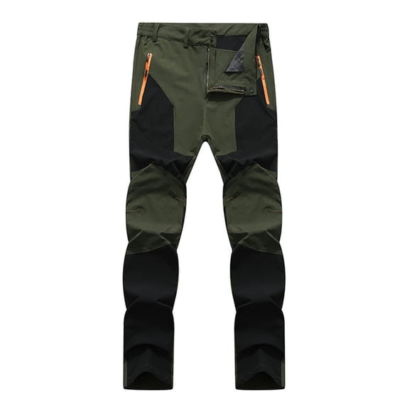 XAOWF Womens Fashion Ski Snow Pants Lightweight Loose Fit Fashion Comfortable Winter Slacks For Outdoor Activities Work Trousers For Women