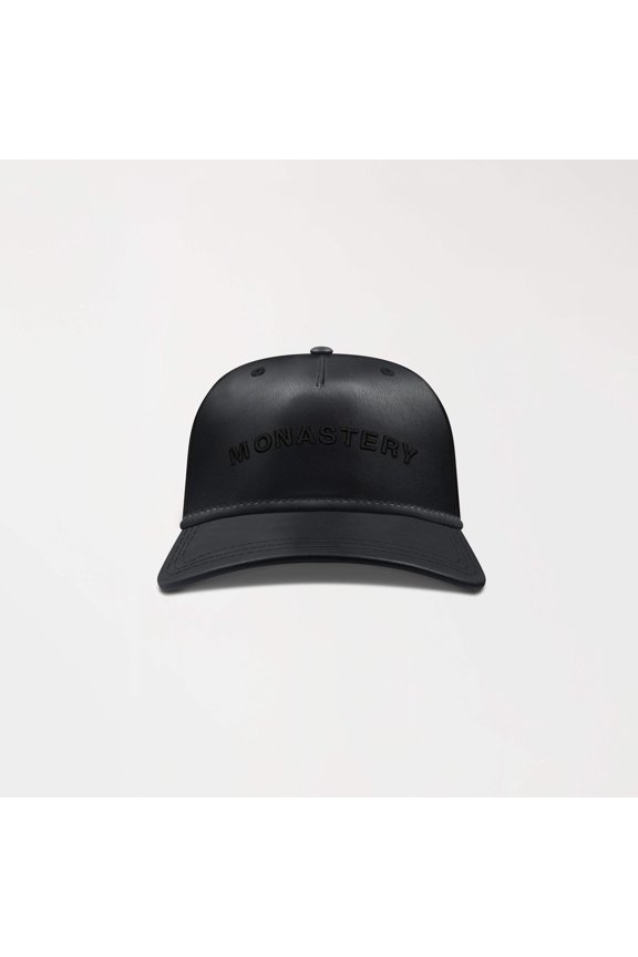 XARAC CAP UNISEX BLACK U