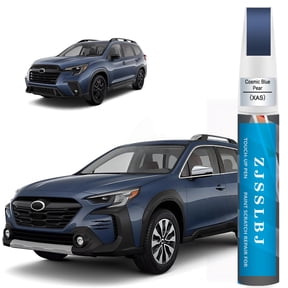 XAS Cosmic Blue Touch Up Paint Compatible with Subaru, DIY Car Paint Scratch Repair, Automotive Paints, Quick & Easy Fix Scratch Repair