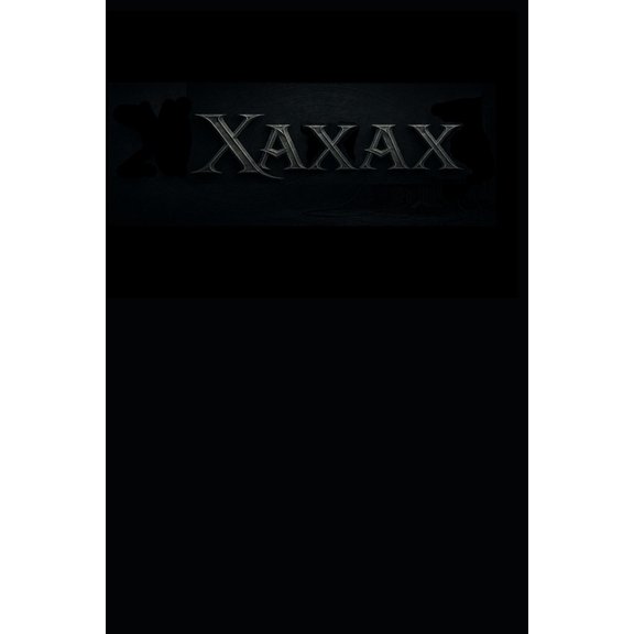 XAXAX (dition Franaise), (Paperback)