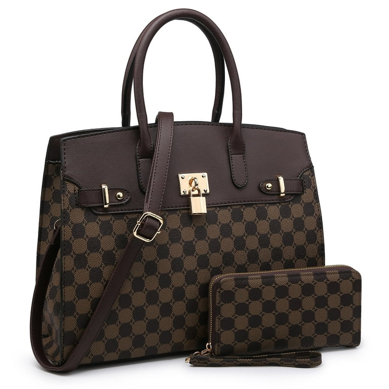 Handle Protector ( Set 2 Pieces ) Use for LV Neverfull Bag