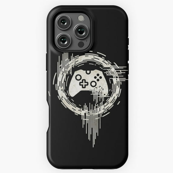 XB Gamer Logo Xbox Video Game Fan Phone Case for iPhone 16 15 14 13 12 11 Pro Max