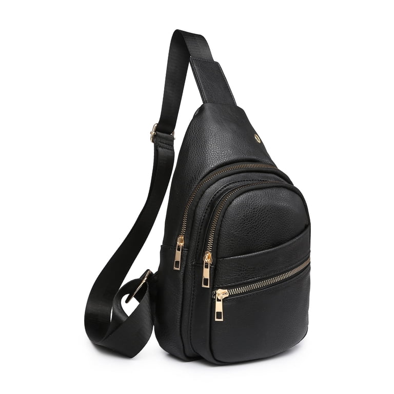 XB Sling Bags Crossbody Backpack, Waterproof, Travel Daypack  display picture 1