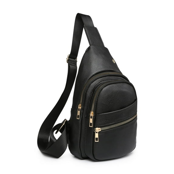 XB Sling Bags Crossbody Backpack Waterproof Women Men Travel Daypack Chest Bag Outdoor Hiking Sports Bags