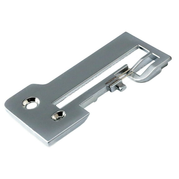 XB0306001 Needle Plate Fit Brother 1034D, 1034DAV, 1134D, 1134DW, 2034D, 929D, DZ1234 Domestic Home Household Sewing Machines