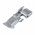 thumbnail image 1 of XB0316-001 Presser Foot For BrotherSewing 634D,925D,929D,935D,1034D,3034D, DZ1234, DZ1500 Domestic Overlock Sewing Machine Parts, 1 of 4