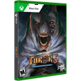 thumbnail image 1 of XB1 - TUROK 3: SHADOW OF OBLIVION REMASTERED (STANDARD - XBOX ONE) LRG #22, 1 of 4