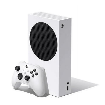 XB1 Xbox Series S