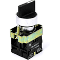 thumbnail image 1 of XB2-BD33 Schneider Heavy Duty Maintained Select Switch 3 Position 2NO, 1 of 1