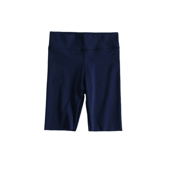 XBASW 2-12 Years Girls Dance Shorts for Kids Toddler Breathable Safety Bike Shorts Girls Summer Shorts Sports for Gym Dance