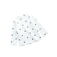 thumbnail image 1 of XBASW 3-8T Kids Baby T-Shirt for Girls Long Sleeve Pullover Shirt Girls Dot Print Tees Tops for Spring Fall, 1 of 9