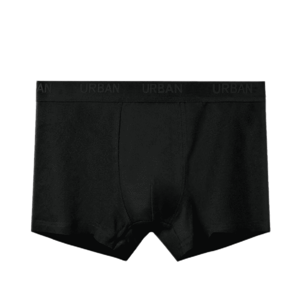 Fruit of the Loom Men’s Performance Boxer Briefs – 6-Pack Cooling Mesh