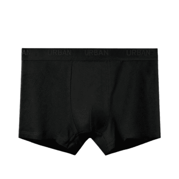 XBASW Men's Boxer Briefs Cotton Stretch Underwear Breathable Undies Plus Size Underpants for Mens L-4XL