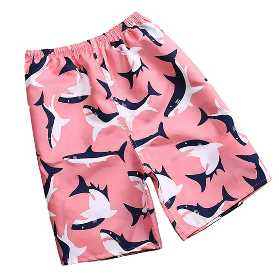 XBASW Mens Swim Trunks Beach Swim Shorts Quick Dry Hawaiian Shorts with Mesh Lining Swimwear Bathing Suit for Men L-XXL