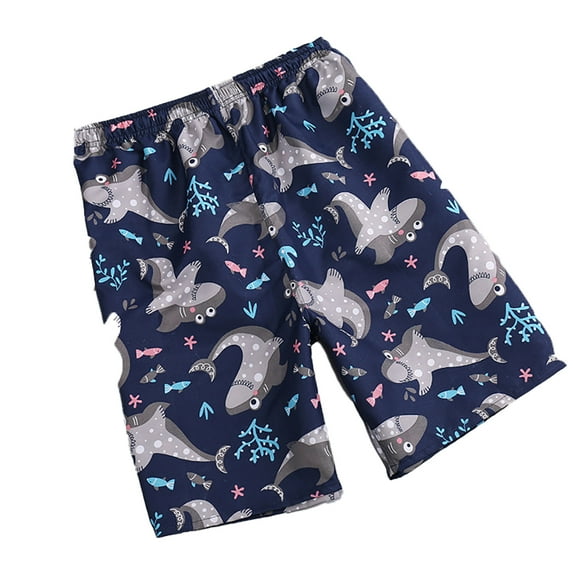 XBASW Mens Swim Trunks Beach Swim Shorts Quick Dry Hawaiian Shorts with Mesh Lining Swimwear Bathing Suit for Men L-XXL