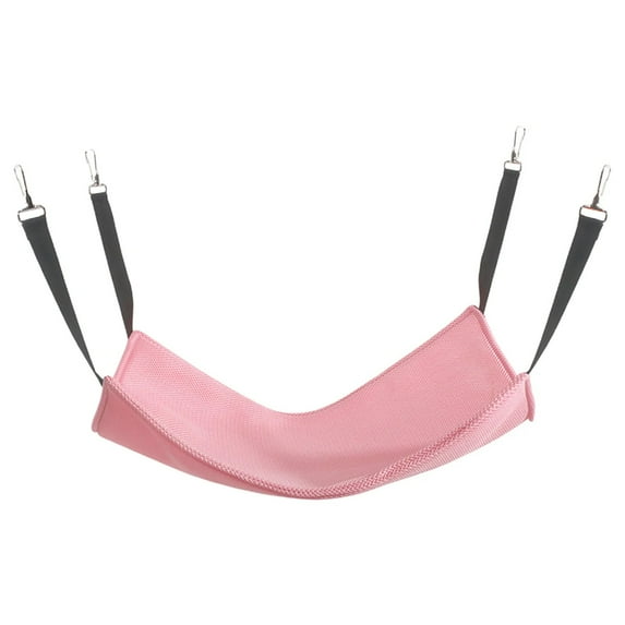 XBASW Pet Cat Hammock Cat House Cushion Mat Breathable Hanging Bed Wearable Cage Soft Cat Hammock Tear-Proof Cat Pet Accessories