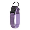 thumbnail image 1 of XBASW Reflective Pet Dog Collar with Buckle Anti-Pull, Bite-Resistant Dog Collar for Small Medium Large Dogs, 1 of 9