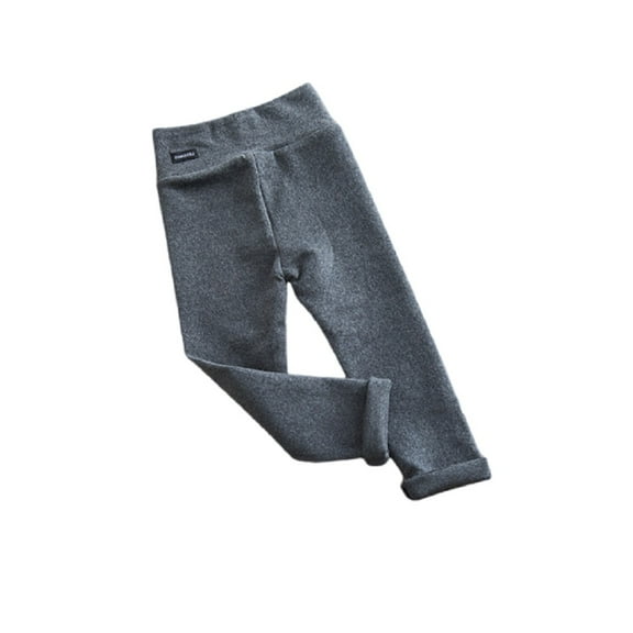 XBASW Toddler Baby Girls Slim Leggings Stretch Bottom Cotton Pants 1-5T Spring Fall Trousers for Girls