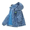 thumbnail image 1 of XBASW Toddler Kids Boys Winter Jacket 3 in 1 Detachable Liner Fleece Windproof Coat Teen Light Hooded Raincoats Warm Snowsuit Outerwear 4-14T, 1 of 5
