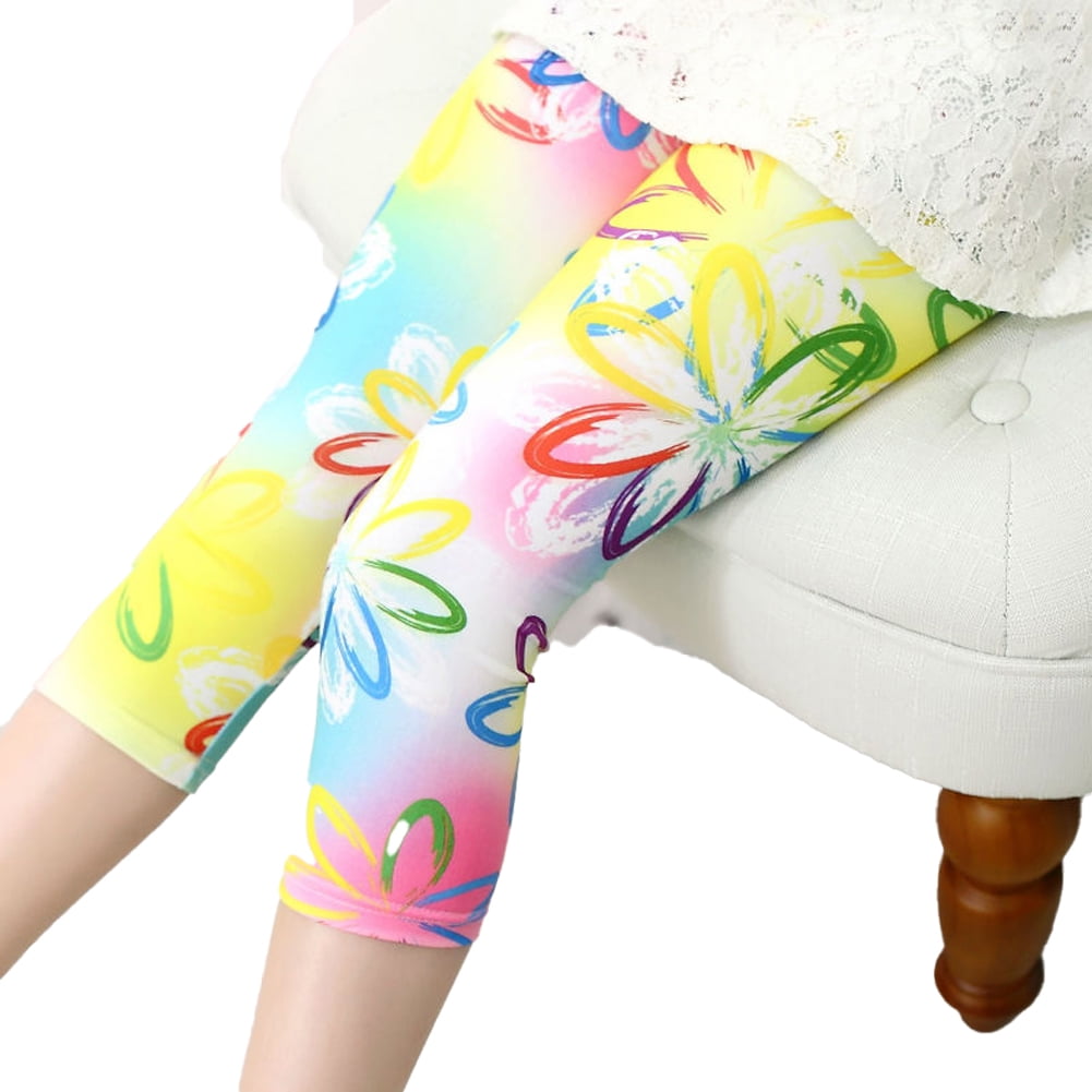 Summer Pants Girl 3 8 Years