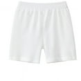 thumbnail image 1 of XBASW Toddler Kids Summer Casual Shorts Solid Color Jogger Five Pants for Boys Cotton Baby Home Pants for 1-7T, 1 of 9