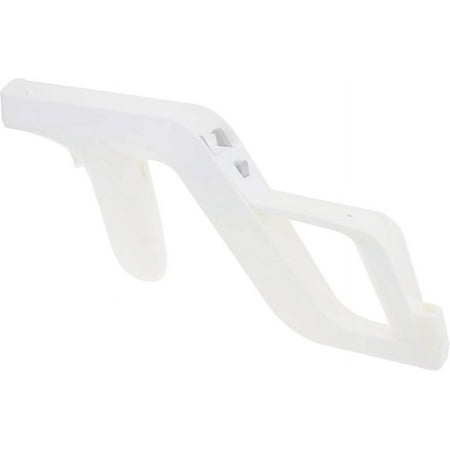 XBOHJOE Zapper Gun Compatible with Nintendo Wii Remote Controller (1 pack)