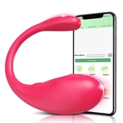Bluetooth Sextoys Bluetooth Sextoys