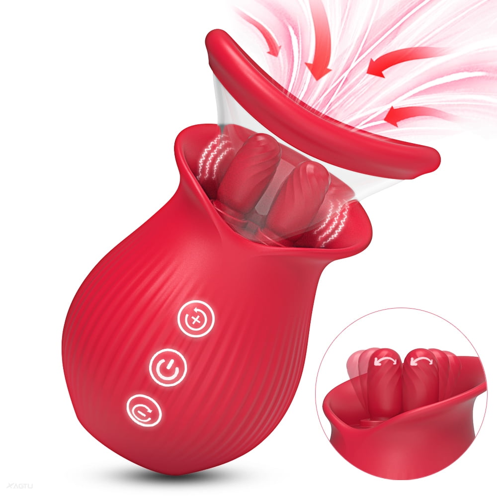 male masturbation erotica ZEMALIA G-spot Vibrator Sucking Clitoral Massager and Vibrating Nipple –  Jiumii main image 0