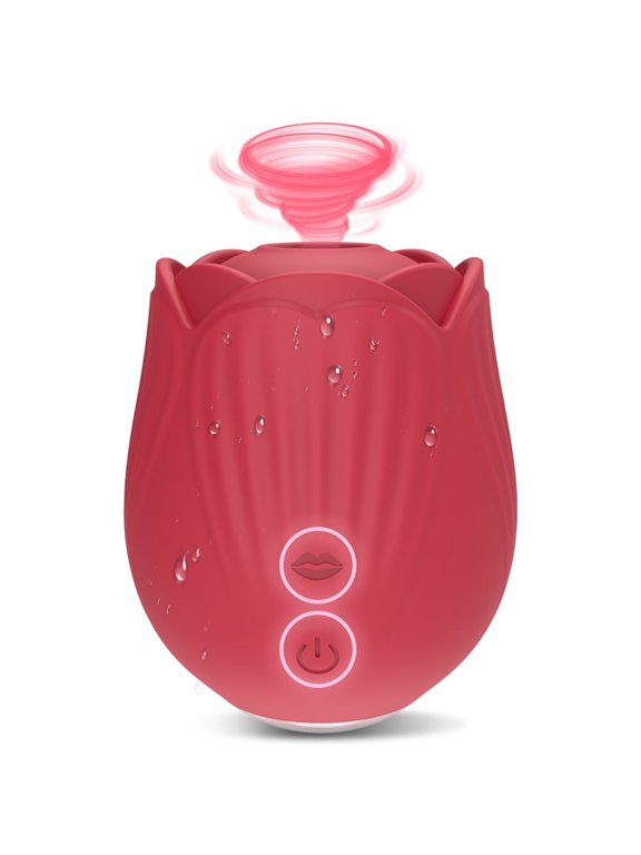 Toys Vibrator, Sucking Vibrator for Women