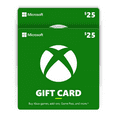XBOX Digital Multipack 2 x 25 [Digital]