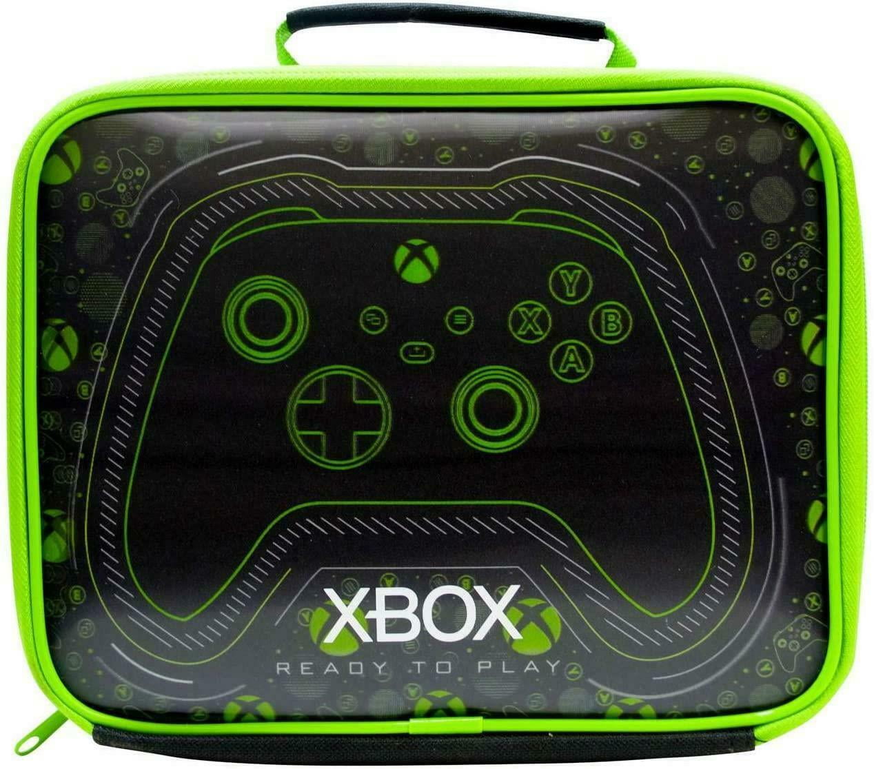 XBOX Lunch Bag