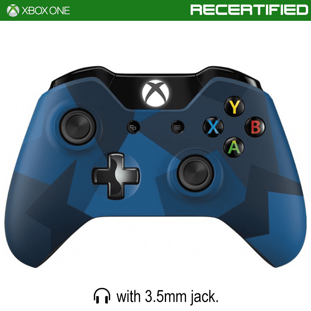 Midnight xbox on sale one controller