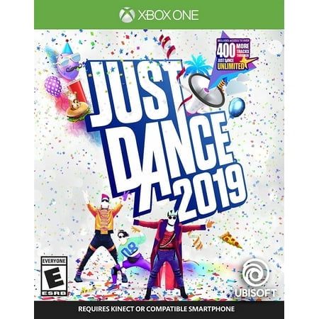 Just Dance 2019 (LATAM) - Xbox One