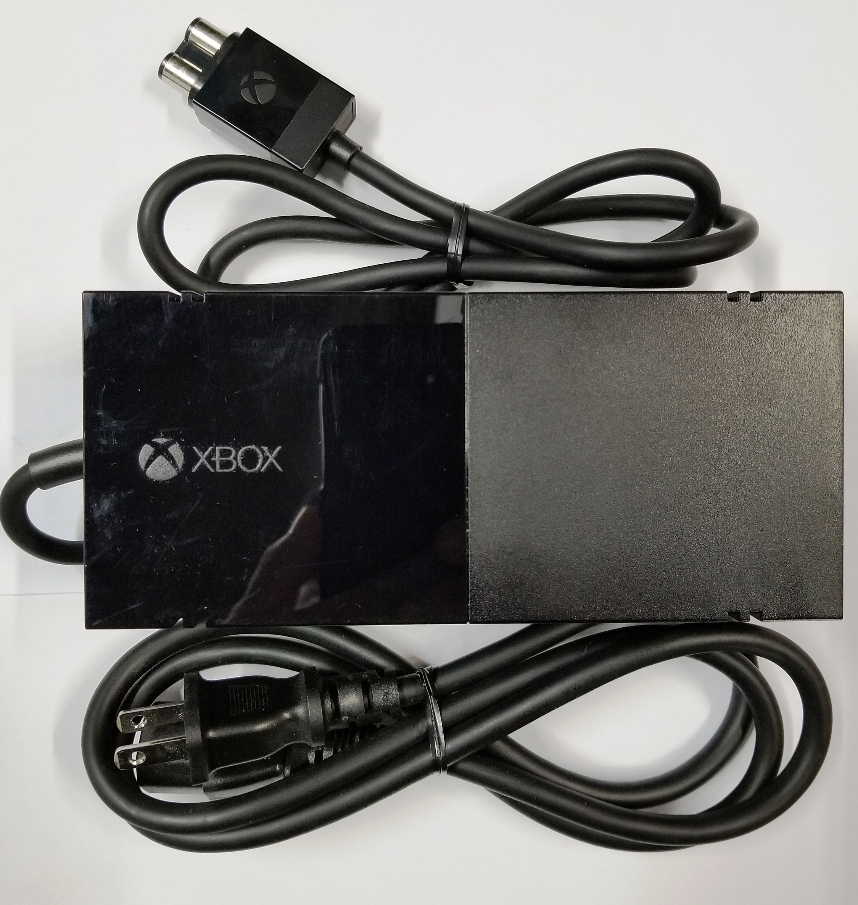 Power Supply for Xbox One, Replacement Power Brick Adapter