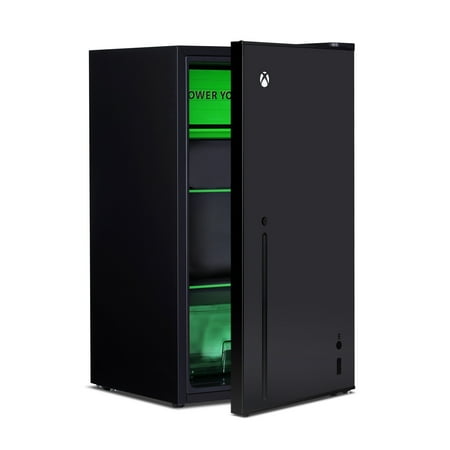 XBOX SERIES X 3.2 cu ft Refrigerator