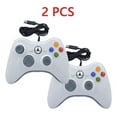 XBOX360 controller pc360TVbox computer pcps3 Android TV game controller Steam