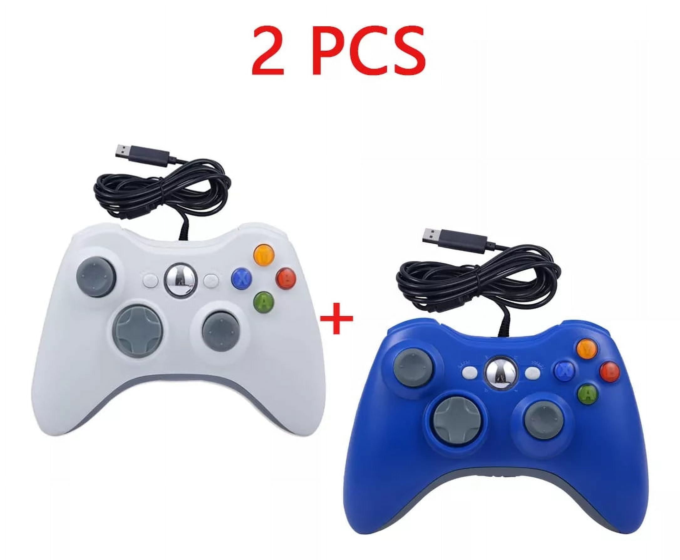 XBOX360 controller pc360TVbox computer pcps3 Android TV game controller