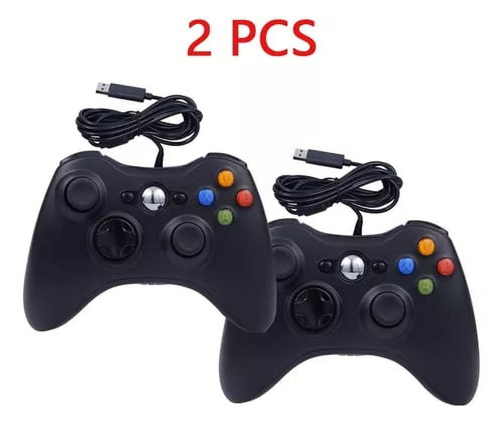 XBOX360 controller pc360TVbox computer pcps3 Android TV game controller