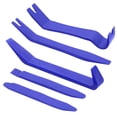 thumbnail image 2 of 19-Piece Plastic Trim Removal Pry Tool Set – Car Radio Panel Door Dash Clip Kit 2 of 5