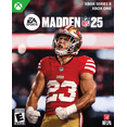 thumbnail image 1 of XBS - Madden NFL 25 - Xbox One/Xbox Series X, 1 of 5