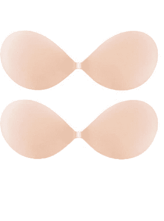 Invisible Breast Lifting Bra