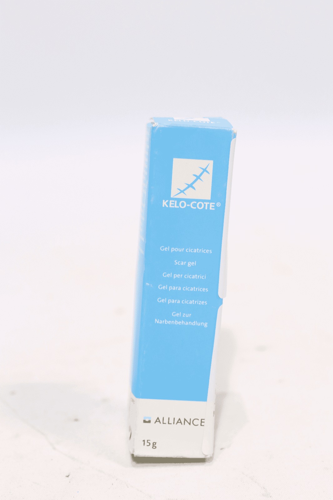 XBWM Kelocote Gel Scars Reducing Treatment 15 g