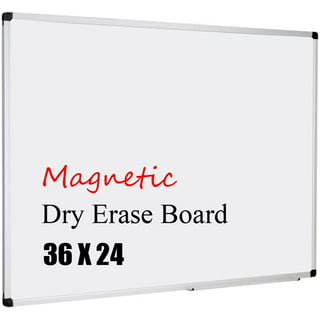 Magnetic Whiteboard Material