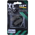 thumbnail image 1 of XC ECO - DP BRAKES Organic Disc Brake Pads for Avid Code Brake Systems, 1 of 2