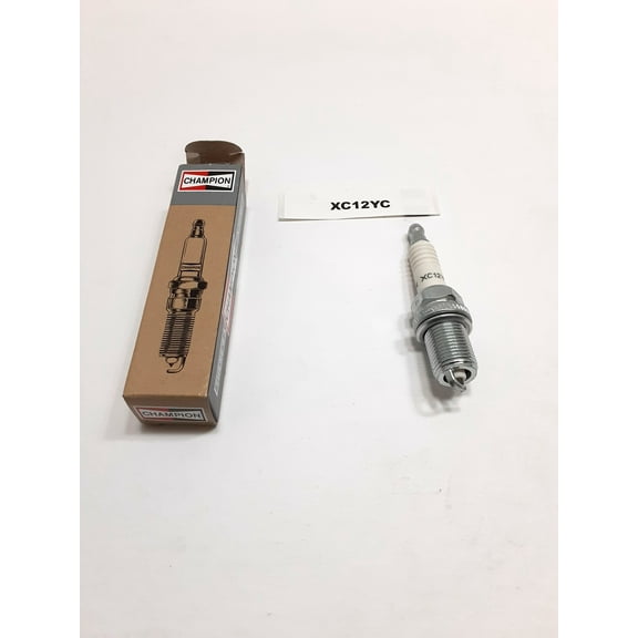 XC12YC Spark Plug Champion