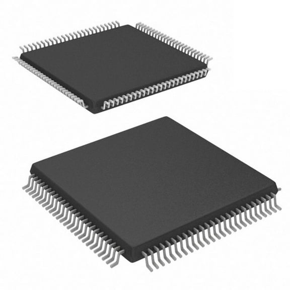 XC3S200-4VQG100C Integrated Circuits Field Programmable Gate Array 63 I/O 100VQFP :Rohs