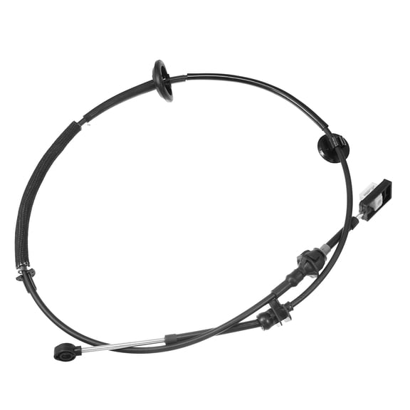 XC3Z7E395DA Gear Shift Cable Transmission Shifter Wire Replacement for Ford Excursion 2000-2005