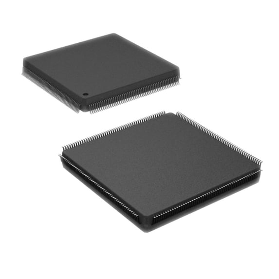 XC4020XL-2PQ208C IC FPGA 160 I/O 208QFP